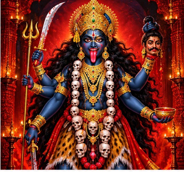 Mahankali