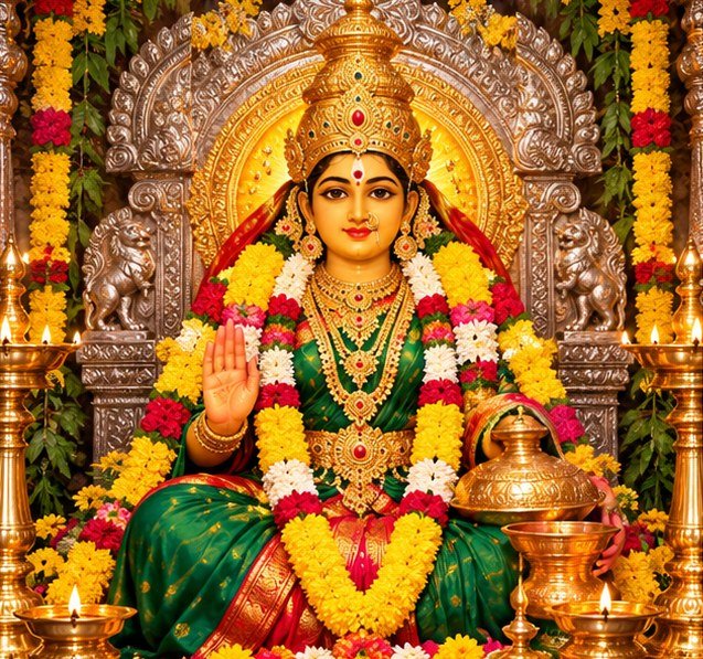 Renuka Yellamma
