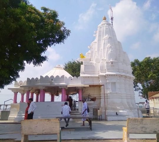 Beneshwar Mahadev Temple - photo 1