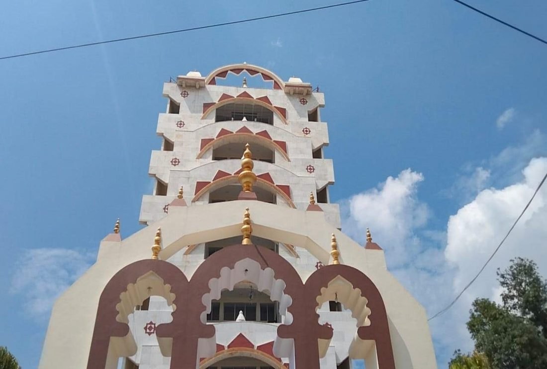 Bharat Mata