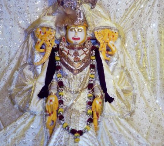 Diggi Kalyan Ji Temple - photo 1