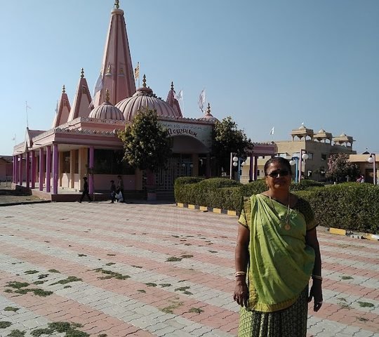 Ganesh Temple - photo 1