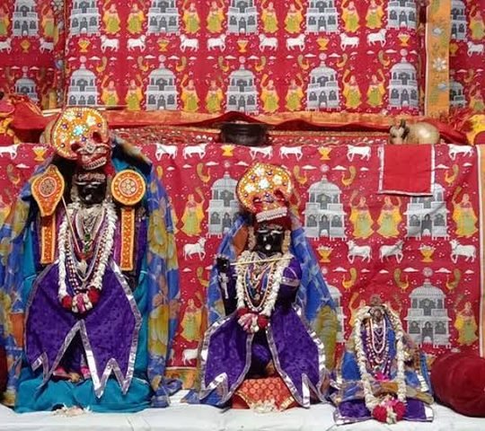 Gokulnath Temple - photo 1