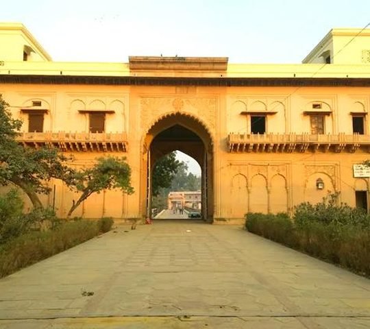 Jaipur Temple - photo 1