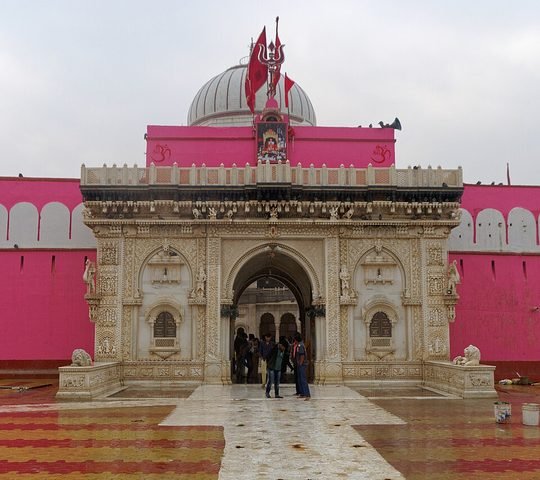 Karni Mata Temple - photo 1