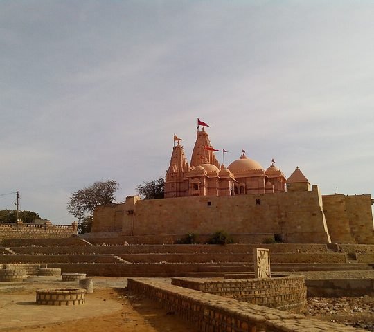 Koteshwar Mahadev Temple - photo 1