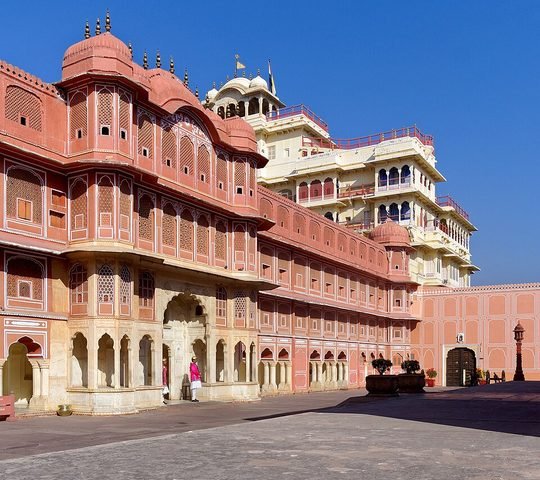 Lakshminath Temple - photo 1