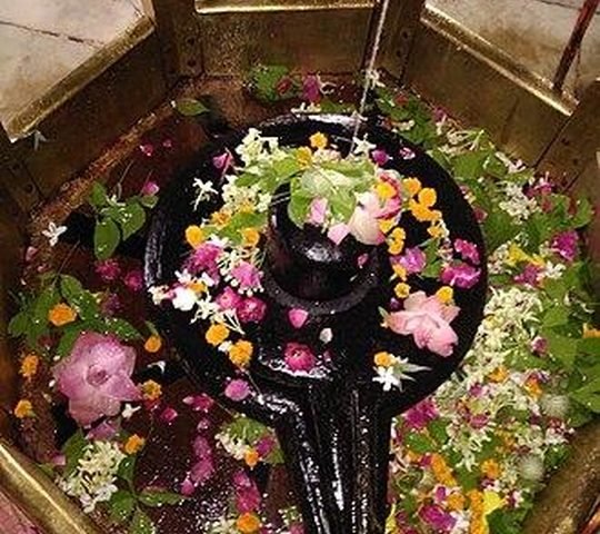 Lodheshwar Mahadev Temple - photo 1