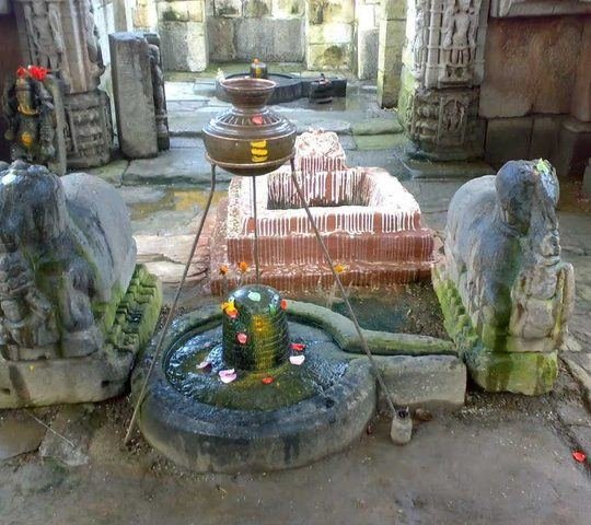 Nagnath Temple - photo 1