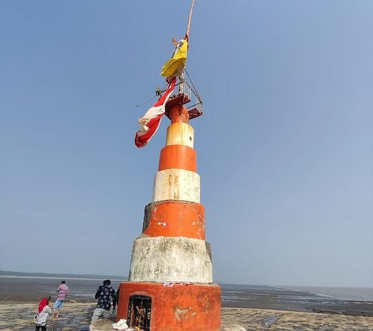 Nilkanth Mahadev Temple - photo 1