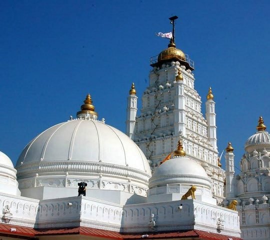 Ranchhodrai Temple - photo 1
