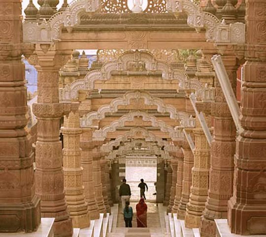 Sachiya Mata Temple - photo 1