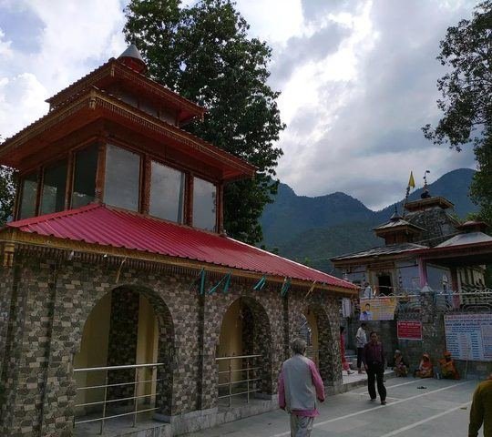 Shakti Temple - photo 1