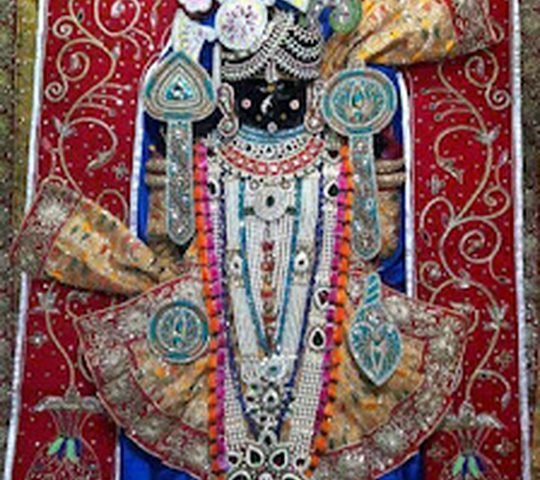 Shree Sai Baba Temple - photo 1