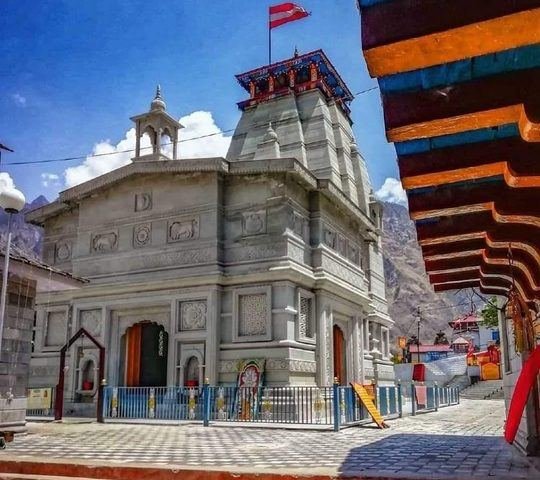 Siddha Narasimha Temple - photo 1