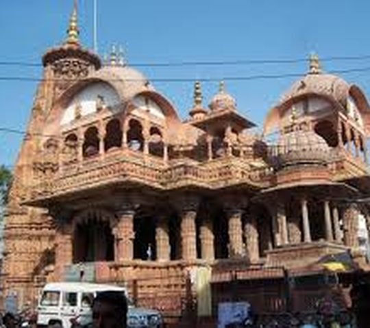 Surya Narayan Temple (Sun Temple) - photo 1